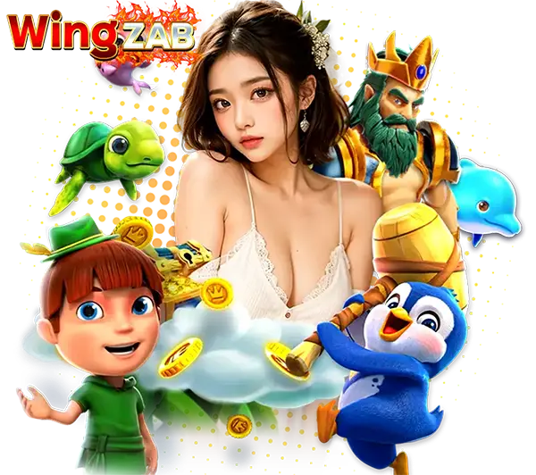 WINGZAB สูตรสล็อตแตกง่าย เทคนิคปั่นเงินหมื่น