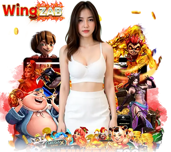WINGZAB รวมค่ายเกมสล็อตแจ็คพอตแตกบ่อย