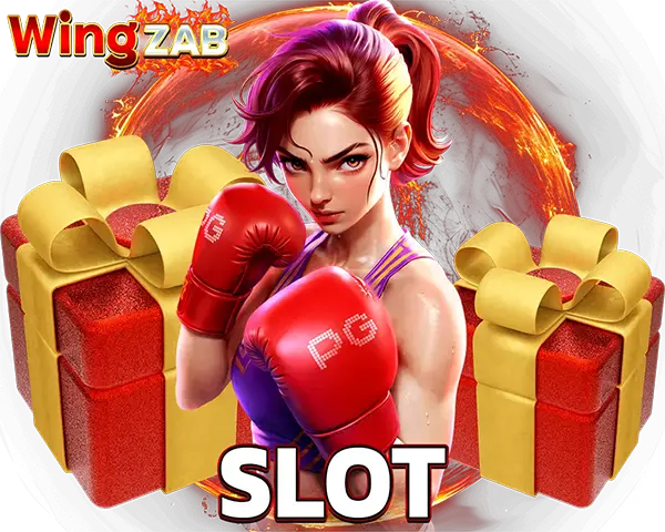 WINGZAB สล็อตออนไลน์ แตกง่ายอันดับ 1